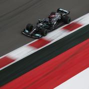 Formule 1 : le Qatar accueillera le premier Grand Prix de son histoire le 21 novembre