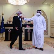 Droits humains : le Qatar et l'UE «déçus» par les violations en Afghanistan