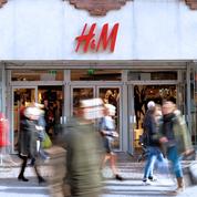 H&M triple son bénéfice sur un an, au troisième trimestre