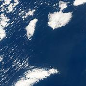Volcan aux Canaries : une nouvelle coulée de lave très liquide se dirige vers l'océan