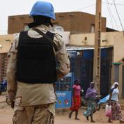 Un Casque bleu tué par un engin explosif dans le nord du Mali