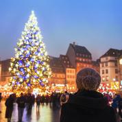 À quoi ressemblera le marché de Noël de Strasbourg cette année ?