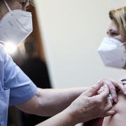 En Belgique, les entreprises de plus de 50 salariés autorisées à connaître le taux de vaccination de leur personnel