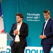 Présidentielle 2022 : «Sandrine Rousseau a toute sa place dans la campagne», assure Julien Bayou