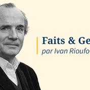 «Faits et gestes» N°18, par Ivan Rioufol : La mort de Dupont de Ligonnès ?