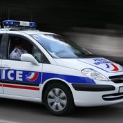 Haute-Garonne : six policiers blessés lors d'une course-poursuite, deux hommes interpellés
