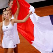 Tennis : la France sans Mladenovic à la Billie Jean King Cup