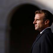 Emmanuel Macron demande «que l'État revienne» au Mali