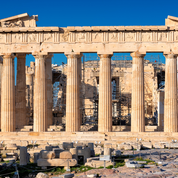Marbres du Parthénon: l'Unesco appelle le British Museum à revoir sa position