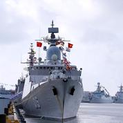 La Malaisie convoque l'ambassadeur chinois après l'incursion de navires dans sa zone économique