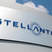 Pénurie de semi-conducteurs: Stellantis suspend sa production à Vienne