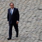 François Hollande se rêve-t-il en sauveur de la gauche ?