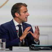 Technologies d'avenir : Macron présentera le plan «France 2030» le 12 octobre