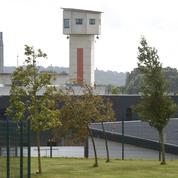 Le détenu preneur d'otages de la prison de Condé-sur-Sarthe mis en examen pour séquestration
