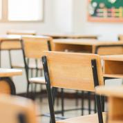 Covid-19 : le ministère de l'Éducation nationale annonce 1254 classes fermées