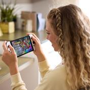 Avec la Switch OLED, Nintendo France entend réaliser le meilleur Noël de sa console fétiche