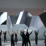 Play à l'Opéra Garnier: un ballet hors norme, transgressif et jouissif