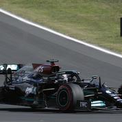 F1 : Hamilton devant Verstappen aux essais 1 du Grand Prix de Turquie