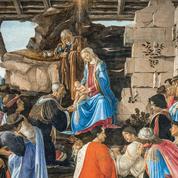 Botticelli, itinéraire d'un enfant prodige : à l'ombre des Médicis