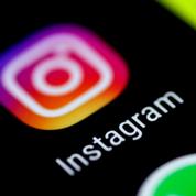 Instagram a été affecté par une nouvelle panne