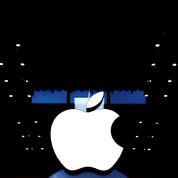 Apple fait appel du verdict sur l'App Store dans la bataille contre Epic Games