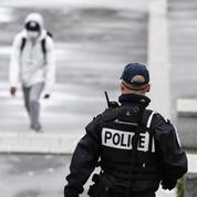 Val-d'Oise : un homme mis en examen pour une agression au hachoir devant un commissariat en 2020