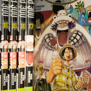 Rois des pirates : la contrebande de mangas en ligne donne du fil à retordre aux éditeurs