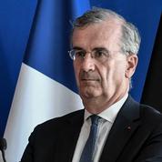 François Villeroy de Galhau appelle les banques à collaborer davantage avec les fintech