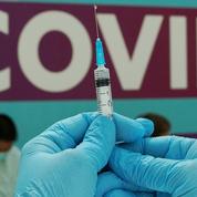 Covid-19 : les vaccins efficaces à 90% contre les formes graves, selon une étude française