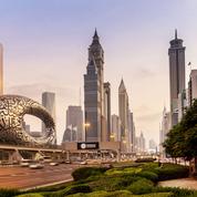 Carnet de voyage à Abu Dhabi et Dubaï, détours vers le futur