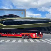 MMA : un yacht Lamborghini de 4000 chevaux, la dernière folie de Conor McGregor