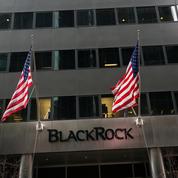 BlackRock dépasse les attentes grâce à la bonne santé de la Bourse