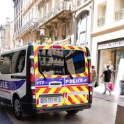 Onze personnes mises en examen après l'opération anti-stupéfiants en Seine-Maritime
