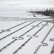 Climat: l'UE plaide pour laisser le gaz, le pétrole et le charbon sous terre dans l'Arctique