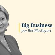 «Big business» N°68 : État stratège, État gribouille