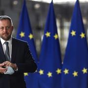 Brexit: Bruxelles n'acceptera pas d'arbitre alternatif en Irlande du Nord selon Dublin