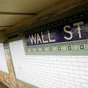 Wall Street ouvre en nette hausse après de bons résultats bancaires