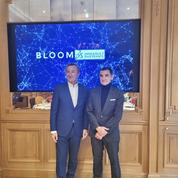 Bloom lève 11 millions d'euros avec le soutien de Dassault Systèmes