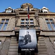 Seuls 8% des Français pensent que la laïcité a progressé à l'école depuis l'assassinat de Samuel Paty