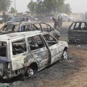 Nigéria : l'armée annonce la mort d'un leader de l'État islamique