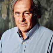 Michel Platini ne sera pas élu président de la FIFPro