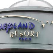 Disneyland Paris: les agents du nettoyage d'un hôtel en grève depuis dimanche