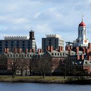 L'université la plus riche du monde? Plus que jamais Harvard