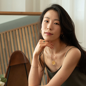 Sae Eun Park, première étoile asiatique de l'Opéra de Paris