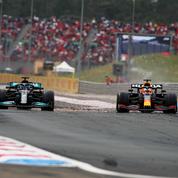 F1 : 23 grands prix au menu en 2022, le GP de France le 24 juillet