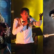 Adele, Stromae, Prince… Découvrez notre playlist du week-end