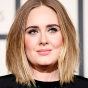 Easy on Me d'Adele devient le titre le plus écouté en 24 heures sur Spotify