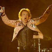 Jagger répond à McCartney pour qui les Rolling Stones sont un «groupe de reprises»