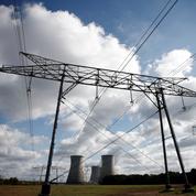 «Bouclier» sur le prix de l'électricité: coût de 5 milliards en 2022, confirme Dussopt