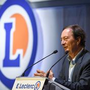Leclerc et Carrefour annoncent des gestes contre la hausse des prix des carburants